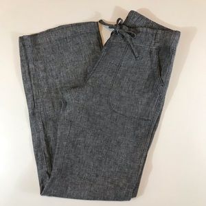 Athleta wide-leg casual pants